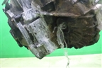 АКПП (2.0л T20SED) (96330485) для Chevrolet Evanda с 2004г