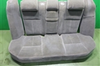 Сиденья комплект (с AIR BAG и подогревом водительского) для Chevrolet Evanda с 2004г