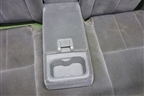 Сиденья комплект (с AIR BAG и подогревом водительского) для Chevrolet Evanda с 2004г