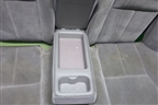 Сиденья комплект (с AIR BAG и подогревом водительского) для Chevrolet Evanda с 2004г