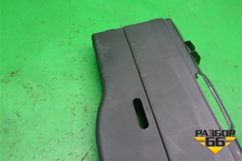 Накладка внутренняя (за задним сиденьем левая) (96517647) для Chevrolet Evanda с 2004г