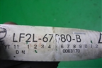 Проводка подкапотная (на форсунки 2.0л LF) (LF2L67080B) для Mazda Mazda 6 (GH) с 2007-2012г