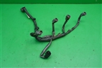 Проводка подкапотная (на форсунки 2.0л LF) (LF2L67080B) для Mazda Mazda 6 (GH) с 2007-2012г