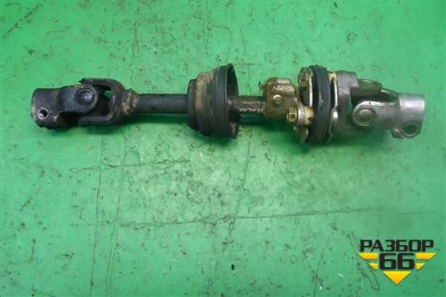 Кардан рулевой для Chevrolet Evanda с 2004г