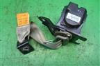 Ремень безопасности задний левый (96461747) для Chevrolet Evanda с 2004г