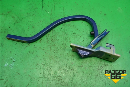 Петля крышки багажника правая для Chevrolet Evanda с 2004г