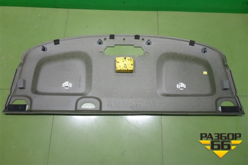 Полка багажника для Chevrolet Evanda с 2004г
