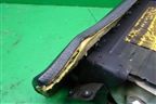 Подушка безопасности пассажирская в торпедо (96328117) для Chevrolet Evanda с 2004г
