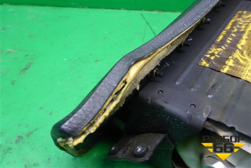 Подушка безопасности пассажирская в торпедо (96328117) для Chevrolet Evanda с 2004г