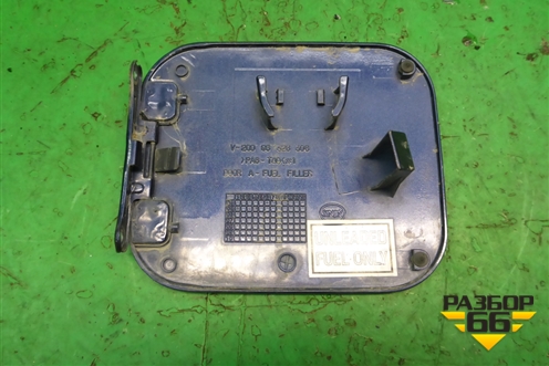 Лючок бензобака (96326308) для Chevrolet Evanda с 2004г