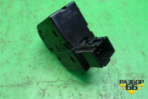 Кнопка стеклоподъёмника (задняя) (96190777) для Chevrolet Evanda с 2004г