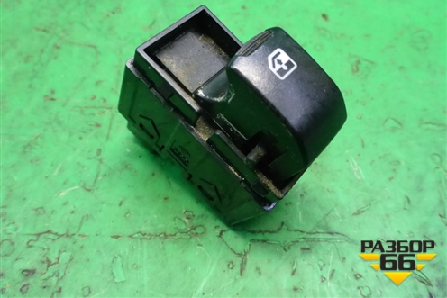 Кнопка стеклоподъёмника (задняя) (96190777) для Chevrolet Evanda с 2004г