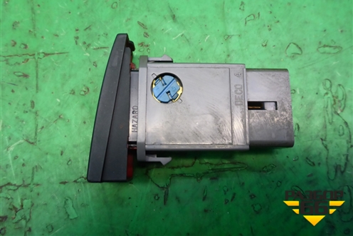 Кнопка аварийной сигнализации для Chevrolet Evanda с 2004г