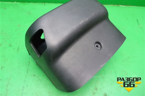 Кожух рулевой колонки (96327704) для Chevrolet Evanda с 2004г