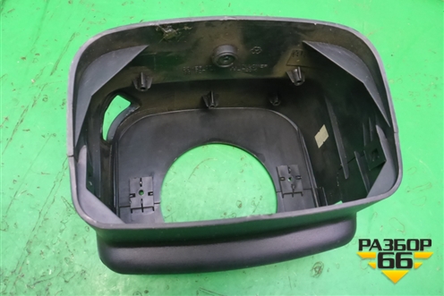 Кожух рулевой колонки (96327704) для Chevrolet Evanda с 2004г
