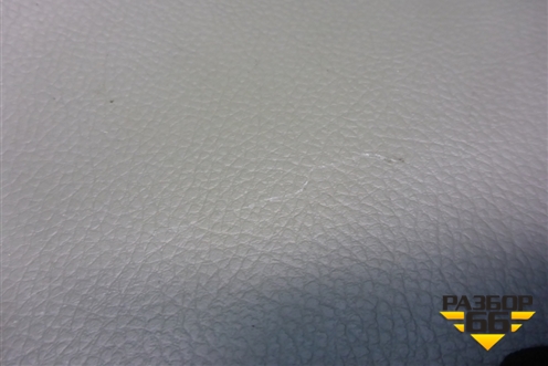 Накладка на торпедо (под рулём) (96327277) для Chevrolet Evanda с 2004г