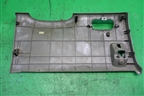 Накладка на торпедо (под рулём) (96327277) для Chevrolet Evanda с 2004г