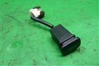 Кнопка (HOLD) для Chevrolet Evanda с 2004г