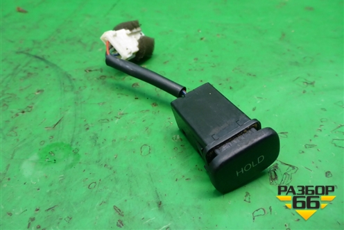 Кнопка (HOLD) для Chevrolet Evanda с 2004г