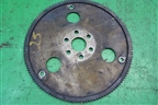 Маховик (АКПП 2.0л T20SED) для Chevrolet Evanda с 2004г