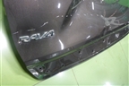 Дверь багажника без стекла (6700542650) для Toyota Rav-4 с 2018г