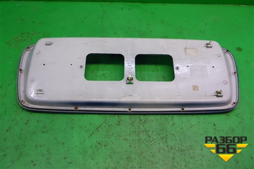 Накладка крышки багажника (96326989) для Chevrolet Evanda с 2004г