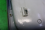 Накладка крышки багажника (96326989) для Chevrolet Evanda с 2004г