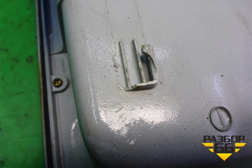 Накладка крышки багажника (96326989) для Chevrolet Evanda с 2004г