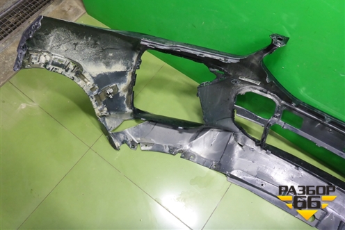 Бампер передний (М-Пакет под парктроник) (51118069942) для BMW X6 G06 с 2019г