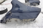 Крыло заднее левое для Chevrolet Evanda с 2004г