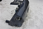 Крыло заднее правое для Chevrolet Evanda с 2004г