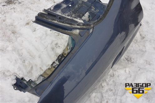 Крыло заднее правое для Chevrolet Evanda с 2004г
