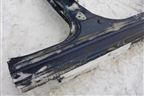 Порог со стойкой правый для Chevrolet Evanda с 2004г