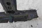 Порог со стойкой правый для Chevrolet Evanda с 2004г