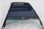 Крыша не под люк для Chevrolet Evanda с 2004г