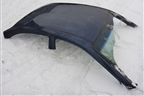Крыша не под люк для Chevrolet Evanda с 2004г