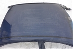Крыша не под люк для Chevrolet Evanda с 2004г