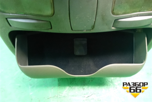 Плафон салонный передний (96328040) для Chevrolet Evanda с 2004г
