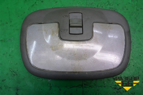 Плафон салонный центральный (96328039) для Chevrolet Evanda с 2004г