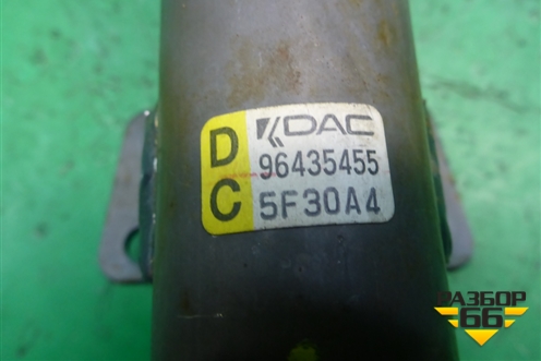Колонка рулевая (96435455) для Chevrolet Evanda с 2004г