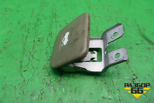 Ручка открывания капота для Chevrolet Evanda с 2004г