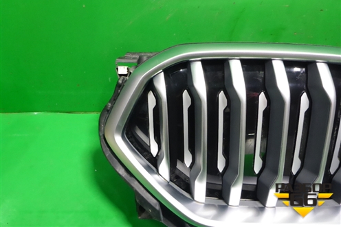 Решетка радиатора (5113226775) для BMW X6 G06 с 2019г