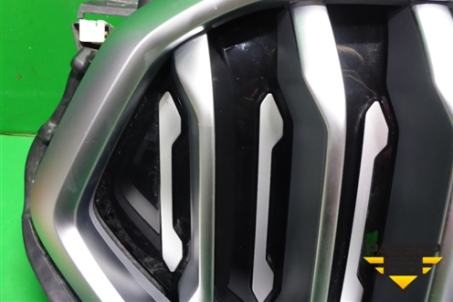 Решетка радиатора (5113226775) для BMW X6 G06 с 2019г