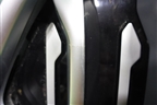 Решетка радиатора (5113226775) для BMW X6 G06 с 2019г