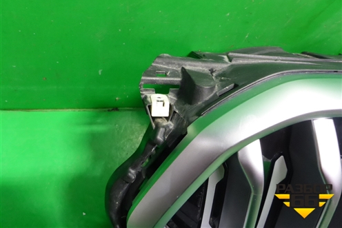 Решетка радиатора (5113226775) для BMW X6 G06 с 2019г