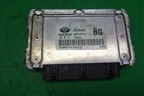Блок управления АКПП (2.0л T20SED) (96389607) для Chevrolet Evanda с 2004г