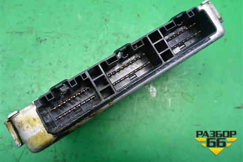 Блок управления АКПП (2.0л T20SED) (96389607) для Chevrolet Evanda с 2004г
