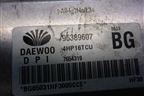 Блок управления АКПП (2.0л T20SED) (96389607) для Chevrolet Evanda с 2004г
