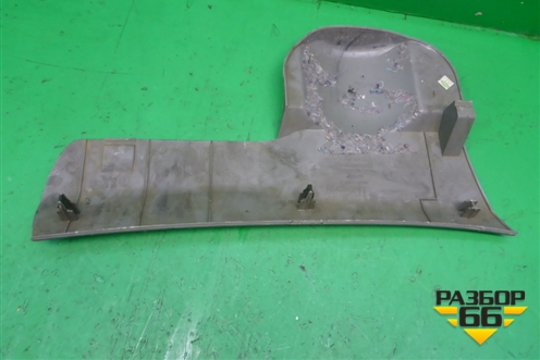 Накладка на торпедо (под бардачок) (96327738) для Chevrolet Evanda с 2004г