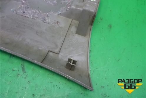Накладка на торпедо (под бардачок) (96327738) для Chevrolet Evanda с 2004г